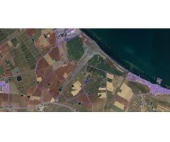 Terreno urbanizable en venta en Urbanizacion Novo Carthago Parcela 5, 21 y 32 Los Urrutias Cartagena