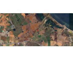 Terreno urbanizable en venta en Urbanizacion Novo Carthago Parcela 5, 21 y 32 Los Urrutias Cartagena