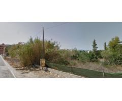 Terreno urbanizable en venta en camino de Salabosque, La Alberca Murcia