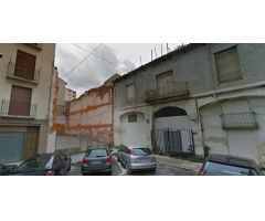 Terreno urbanizable en venta en calle Nofre Jorda Alcoy Alicante