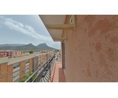 Piso en venta en Calle Francisco Frutos Vives, Cieza