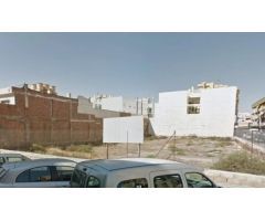 Terreno urbano en venta en  Ciclista Julian Hernandez Zaragoza Aguilas