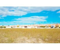 Terreno Urbano en venta en sector Co5 Poligono 58 Parcela 201 y 202 La Vaguada Cartagena