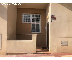 Estupendo Triplex con 3 terrazas en Cobatillas