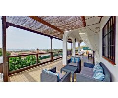 LA CASA DE CAMPO QUE TODOS QUIEREN - THE COUNTRY HOUSE EVERYONE WANTS