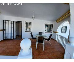 Chalet con piscina. Propia