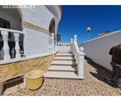 Chalet con piscina. Propia