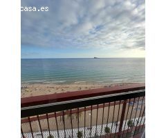 ???? ¡Oportunidad Única en Benidorm! ????