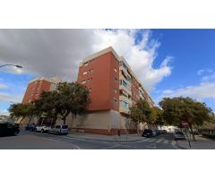 URBANIZACIÓN PARQUE AVENIDAS.