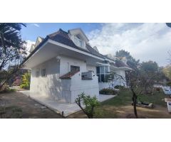 CHALET INDEPENDIENTE DE LUJO ZONA SOL Y LUZ-SAN VICENTE
