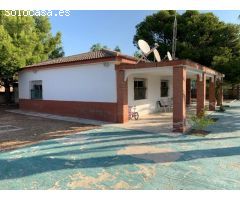 Chalet en Venta en Valle Del Sol