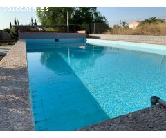 Chalet en Venta en Valle Del Sol
