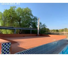 Chalet en Venta en Valle Del Sol