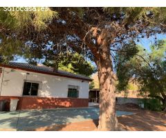 Chalet en Venta en Valle Del Sol