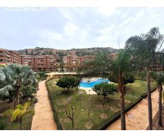 DUPLEX DE 5 DORMITORIOS CON URBANIZACIÓN EN VISTAHERMOSA