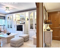 DUPLEX DE 5 DORMITORIOS CON URBANIZACIÓN EN VISTAHERMOSA