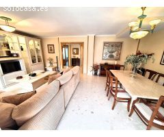 DUPLEX DE 5 DORMITORIOS CON URBANIZACIÓN EN VISTAHERMOSA