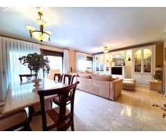DUPLEX DE 5 DORMITORIOS CON URBANIZACIÓN EN VISTAHERMOSA