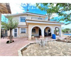Chalet en Venta en San Vicente del Raspeig, Alicante