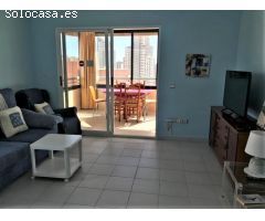 ATICO DE 2 DORMITORIOS EN LEVANTE CON AMPLIA TERRAZA