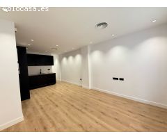 Piso Reformado a Estrenar en San Blas, Alicante