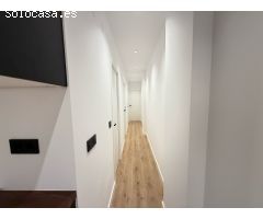 Piso Reformado a Estrenar en San Blas, Alicante