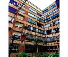 En venta vivienda en planta baja zona Carolinas altas. Precio 145.000€
