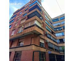 En venta vivienda en planta baja zona Carolinas altas. Precio 145.000€