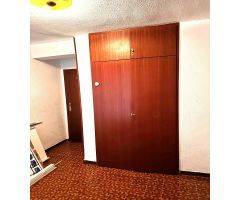 En venta vivienda en planta baja zona Carolinas altas. Precio 145.000€