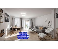 Venta de Vivienda en Calle Sargento Río Llamas