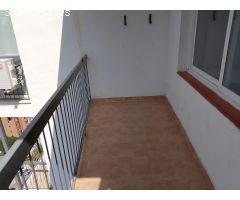ATICO CON VISTAS AL MAR, SEMIAMUEBLADO, CON URBA. A ESCASOS 7 MIN. PLAYA DE LEVANTE, BENIDORM