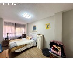 VENTA VIVIENDA EN BENALUA CON GARAJE