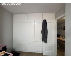 VENTA VIVIENDA EN BENALUA CON GARAJE