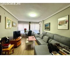 VENTA VIVIENDA EN BENALUA CON GARAJE