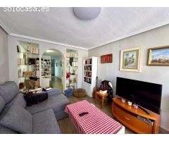 VENTA VIVIENDA EN BENALUA CON GARAJE