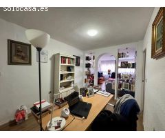 VENTA VIVIENDA EN BENALUA CON GARAJE