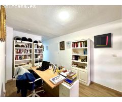 VENTA VIVIENDA EN BENALUA CON GARAJE