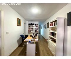 VENTA VIVIENDA EN BENALUA CON GARAJE
