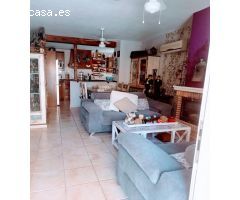 Chalet independiente en Playa Flamenca