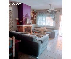 Chalet independiente en Playa Flamenca