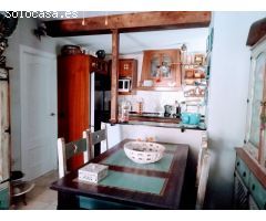 Chalet independiente en Playa Flamenca