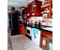 Chalet independiente en Playa Flamenca