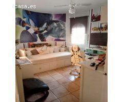 Chalet independiente en Playa Flamenca