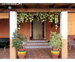 CHALET PAREADO EN HAYGON REFORMADO.