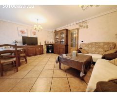 CHALET PAREADO EN HAYGON REFORMADO.