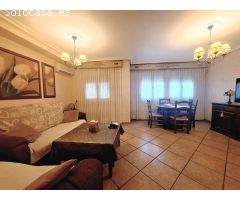 CHALET PAREADO EN HAYGON REFORMADO.
