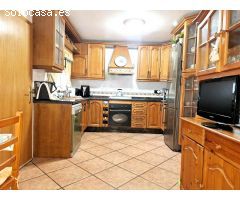CHALET PAREADO EN HAYGON REFORMADO.