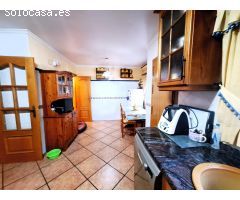 CHALET PAREADO EN HAYGON REFORMADO.