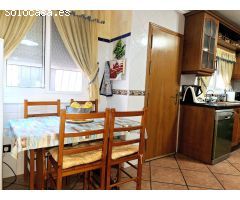 CHALET PAREADO EN HAYGON REFORMADO.