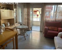Apartamento Pilar de la Horadada